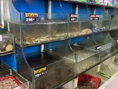 -北港方记海鲜楼·海景餐厅