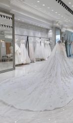 -MuseMarry婚纱(前海嘉里中心店)