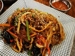 -姜虎东白丁韩国烤肉(吉利大厦店)