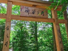-凤栖山
