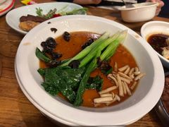 -新白鹿餐厅(百联中环店)