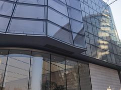 -Apple零售店(济南恒隆广场店)