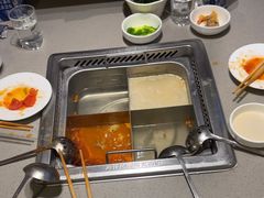 -海底捞火锅(凯德广场店)