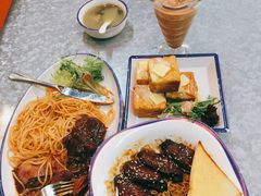 -阿飛冰室(下沙店)