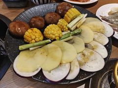 -玖合肉町·烧肉(惠安禹洲店)