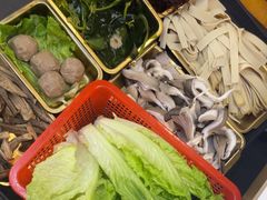 -刘少华贵州小黄牛·鲜牛肉火锅(总店)