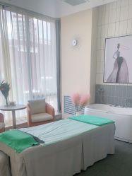 -丽奢妍美丽健康管理中心