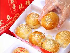 -新雅粤菜馆(南京东路店)