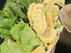 -野菌皇海景野生菌火锅(滨海大道店)
