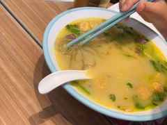 -小杨生煎(香港名都店)