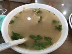 -老爆肚满五香烧牛羊肉