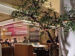-涮福記·现切牛羊肉火锅(世纪汇店)