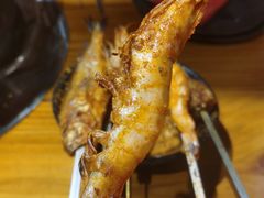 -号令江湖·水浒烤肉(和畅睦邻中心店)