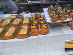 -PAPER STONE BAKERY(天汇广场店)