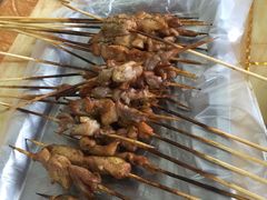 -老大鸡肉串(天津店)