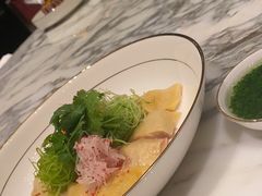 -杭州君悦酒店·湖滨28中餐厅