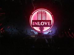 -INLOVE KTV(杭州滨江宝龙城店)
