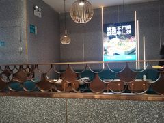 -半天妖烤鱼(嘉德万达广场店)
