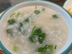 -淘米捞·米汤脆鲩鱼火锅(福田皇岗店)