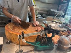 -永茂驴肉(莲池南大街总店)