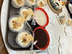 -清真伊香蘭餐厅