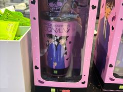 -奈雪的茶(亨特国际广场店)