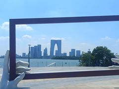 -金鸡湖景区