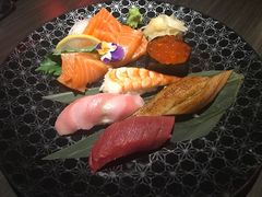 -滩万日本料理Nadaman(国贸大酒店)