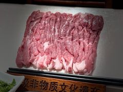 -东来顺饭庄(西直门店)