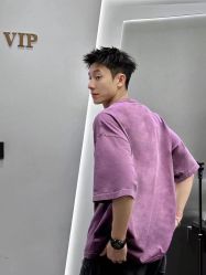 -一家只做男发烫染的店