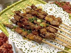 -乡土黄·鲜牛肉火锅·小龙虾(兴业街店)