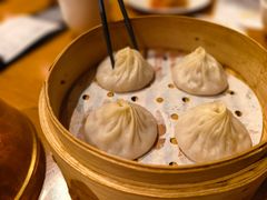 -乐忻皇朝(上海中心大厦店)