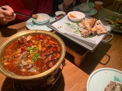 -蓉城小馆(科兴店)