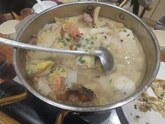 -小龙酒家(桂平路店)