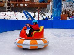 -长沙湘江欢乐雪域