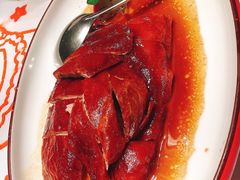 深井烧鹅-同庆楼(华强吾悦广场店)