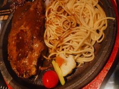 敏华牛扒-敏华冰厅(天河城店)