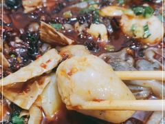 -黑竹香鸡(营和巷店)