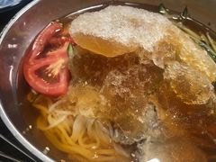 -百丰园海鲜烧烤农家菜(威·至海港湾店)