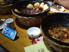 -津武刁馋一锅出(双街店)