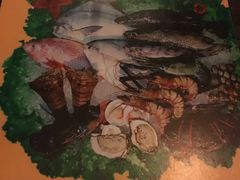 -月满港海鲜酒家