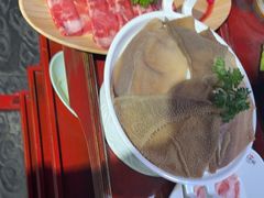 -重庆袁老四火锅(武进万达店)