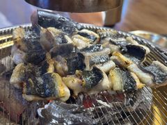 -味家烤肉烤鳗鱼牛排(西塔旗舰店)