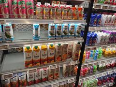 零售区-7fresh七鲜(大族广场店)