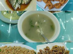 -南湾海鲜餐厅(南澳海鲜街店)