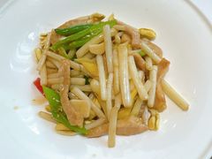 -老洋房花园饭店(绍兴路店)