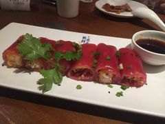 -南拳十三姨·潮汕砂锅粥(世纪金源店)