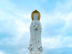 -三亚南山文化旅游区