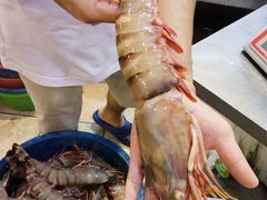 -真浪花园海鲜餐馆