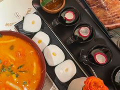 -太食獸泰式茶餐厅(IFS国金中心店)